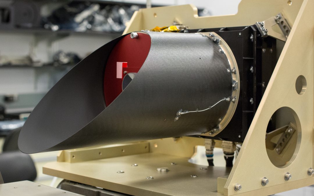To infinity and beyond: The future of space at ASU