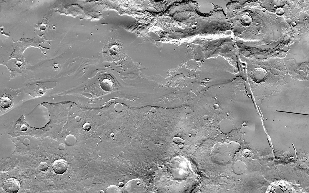 ASU Mars images star in ‘The Martian’
