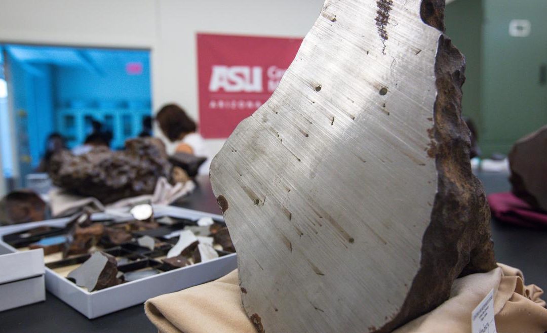 5 things we ❤ about space at ASU