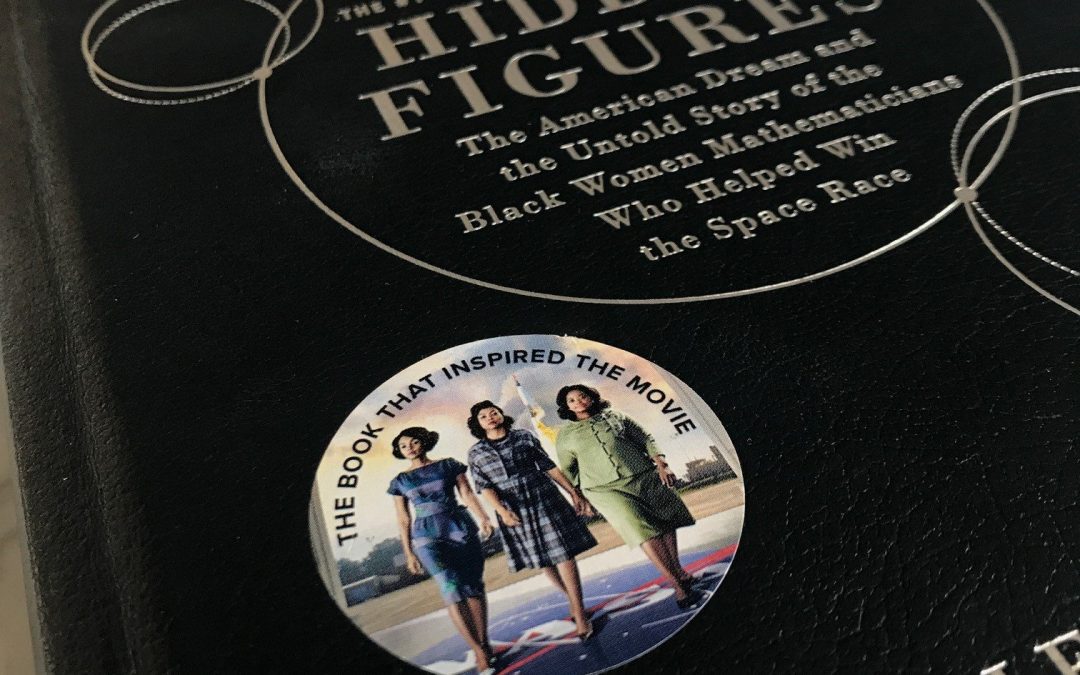 Going behind ‘Hidden Figures’