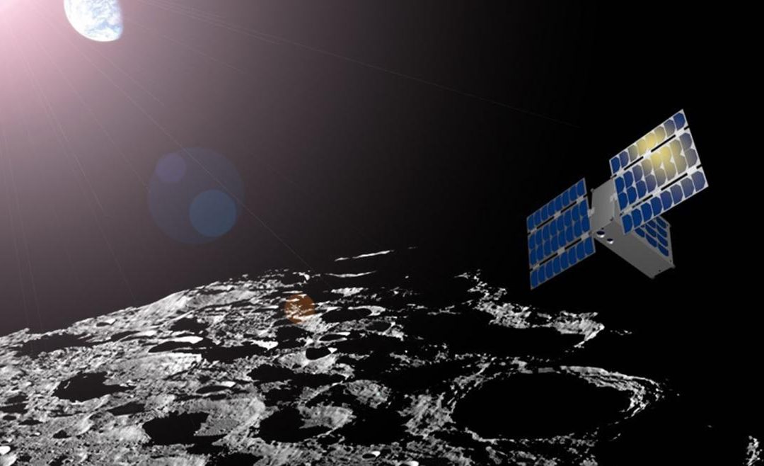 ASU search for water on moon seeks important answers