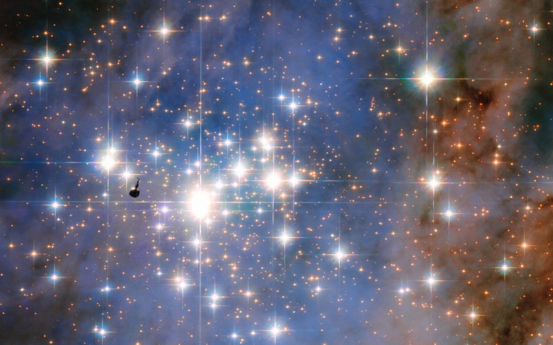 ASU’s open-source ‘library of the stars’ to be enhanced by NSF grant