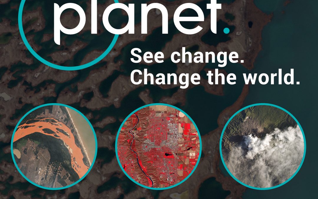 ASU NewSpace hosts Planet for an Earth Observing Dataset User Workshop