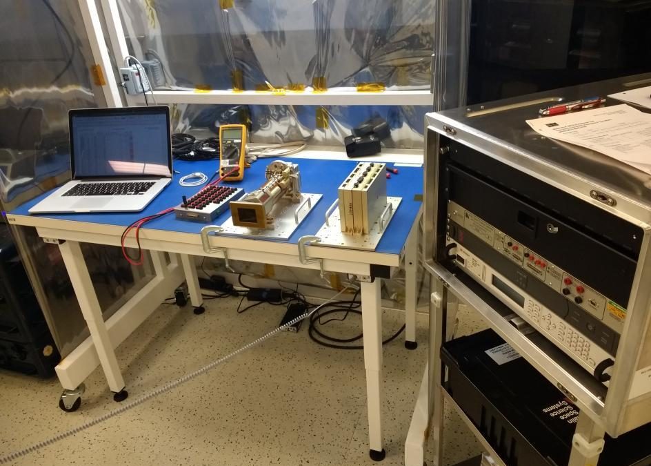 Mars 2020 rover mission camera system ‘Mastcam-Z’ testing begins at ASU