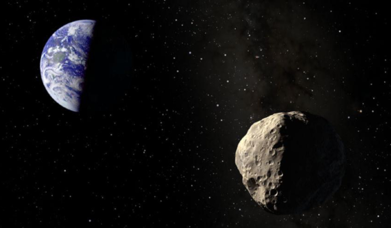 Ride-sharing mission hopes to study asteroid up close