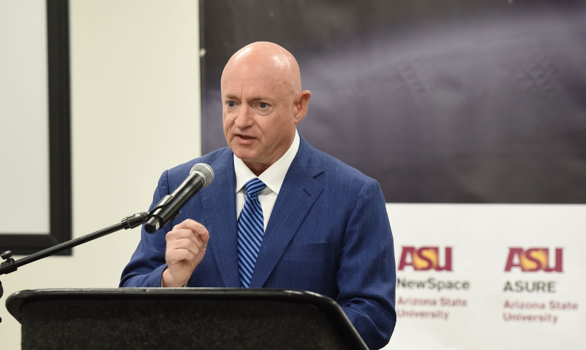 ASU NewSpace exposition looks to the future of Arizona’s space industry