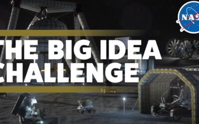 NASA Selects ASU Student Design as a 2024 BIG Idea Challenge Finalist