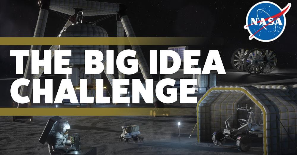 NASA Selects ASU Student Design as a 2024 BIG Idea Challenge Finalist