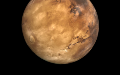 ASU NewSpace congratulates Astrobotic on NASA’s Mars Exploration Program Selection