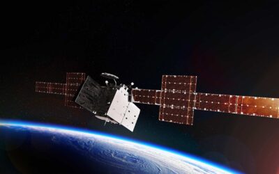 ASU/NewSpace: Facilitating impactful connections to empower the future of space