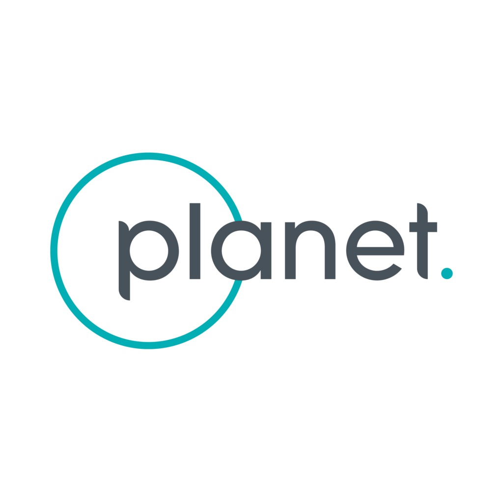 Planet logo