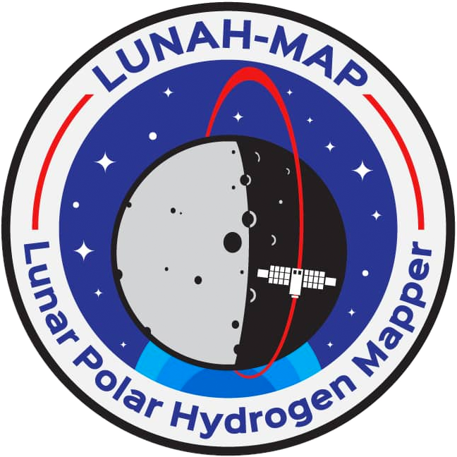 Lunah-map logo